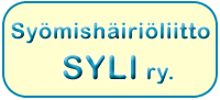 SYLI-keskustelupalstat Foorumin päävalikko